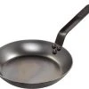 DeBuyer De Buyer Carbone Plus Koekenpan - Ø Bovenaan 24cm - Plaatstaal -Tefal Shop 550x453