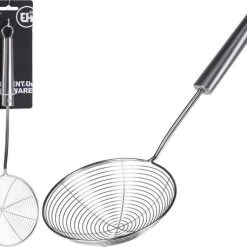 Merkloos Schuimspaan RVS 36cm