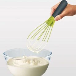 Joseph Joseph - Twist - Garde - Opvouwbaar - Groen -Tefal Shop 550x457 6