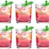 Altom Design - Drinkglazen - Waterglazen - Limonadeglazen - Sapglazen - Hoge Kwaliteit - Vaatwasserbestendig - Stapelbaar - 240ml -Set Van 6 2 Altom Design - Drinkglazen - Waterglazen - Limonadeglazen - Sapglazen - Hoge Kwaliteit - Vaatwasserbestendig - Stapelbaar - 240ml -Set Van 6 -Tefal Shop 550x458