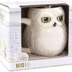 Paladone Harry Potter Hedwig Mok -Tefal Shop 550x460 4