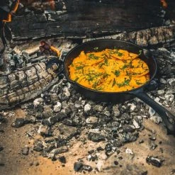 The Windmill Skillet 21 Cm - Gietijzer - Pan -Tefal Shop 550x461