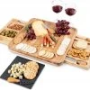 East End EastEnd Borrelplank - Tapasplank - Borrelplank Hout - Borrelpakket - Seveerplank - Hapjesplank -Tefal Shop 550x461 4