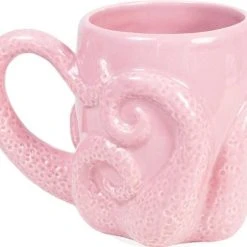 Blond Amsterdam Blond Amterdam Splash - Mok 3D Octopus - 0,35L 8 Blond Amsterdam Blond Amterdam Splash - Mok 3D Octopus - 0,35L -Tefal Shop 550x462