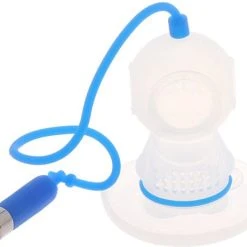 Leukste Winkeltje Theefilter Duikmannetje -Tefal Shop 550x463 1