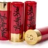 Lucky Shot USA® Lucky Shot USA - Shotgun Shell Shotglaasjes - 4 Stuks - 44ml - Rood Met Koper -Tefal Shop 550x463 2