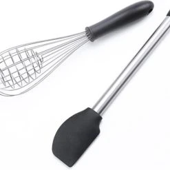 Merkloos Keukenset Kookgerei - Keukengerei Set - 12-delig - Able & Borret 11 Merkloos Keukenset Kookgerei - Keukengerei Set - 12-delig - Able & Borret -Tefal Shop 550x464 1