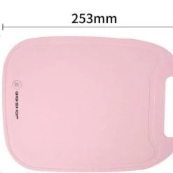 QiQi Kindermessen - Inclusief Snijplank - 4-delige Kindermessenset - Kiddikutter -Tefal Shop 550x465