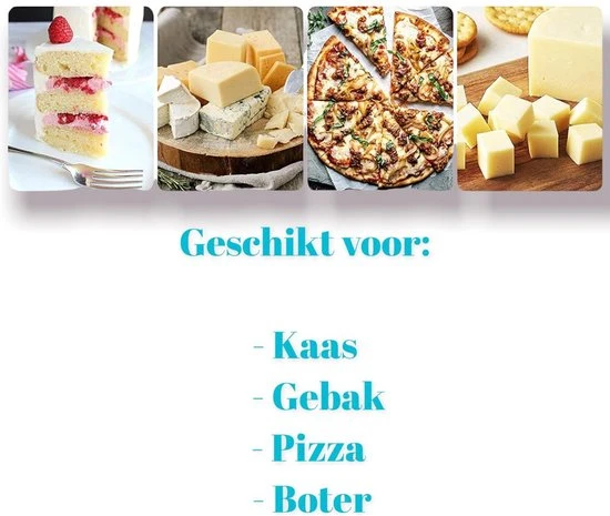 ESSENTIALS73 Luxe Kaasmessenset 6-delig Goudkleurig - Kaasmesjes - Kaas - Messen Set - Kaasmes - Messenset - Kaasmessen - Goud - Kaasplank - Walnotenhout 8 ESSENTIALS73 Luxe Kaasmessenset 6-delig Goudkleurig - Kaasmesjes - Kaas - Messen Set - Kaasmes - Messenset - Kaasmessen - Goud - Kaasplank - Walnotenhout - Afbeelding 6