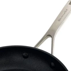 KitchenAid Forged Hardened Aluminium Koekenpannenset - 20+24+28cm - Inductie 15 KitchenAid Forged Hardened Aluminium Koekenpannenset - 20+24+28cm - Inductie -Tefal Shop 550x467 1