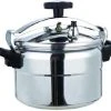 Royal Swiss Snelkookpan 8 Liter -Aluminium Pressure Cooker - Ø 24 Cm -Tefal Shop 550x468 5