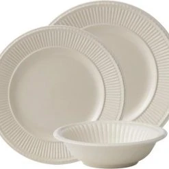 Wedgwood Edme Serviesset - 12-delig -Tefal Shop 550x476 2