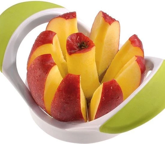 Westmark Appelsnijder - 8 Parts 7 Westmark Appelsnijder - 8 Parts - Afbeelding 5