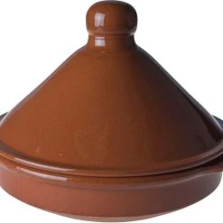 Merkloos Classico Tajine - Ø 23 Cm 9 Merkloos Classico Tajine - Ø 23 Cm -Tefal Shop 550x481 1