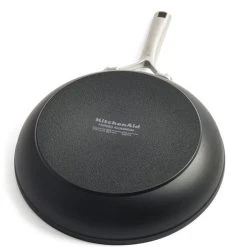 KitchenAid Forged Hardened Aluminium Koekenpannenset - 20+24+28cm - Inductie 16 KitchenAid Forged Hardened Aluminium Koekenpannenset - 20+24+28cm - Inductie -Tefal Shop 550x489 5