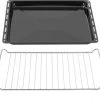 ICQN Diepe Bakplaat En Rooster Set Voor Oven - 445x375x35 Mm -Tefal Shop 550x491 1