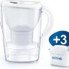 BRITA - Waterfilterkan Marella Cool - Wit - 2,4L + 3 MAXTRA+ Waterfilterpatronen -Tefal Shop 550x493 4