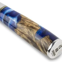 Shinrai Japan™ Shinrai Japan - Japans Koksmes 20 Cm - Koksmes - Damascus Mes - Epoxy Sapphire - Met Luxe Geschenkdoos 25 Shinrai Japan™ Shinrai Japan - Japans Koksmes 20 Cm - Koksmes - Damascus Mes - Epoxy Sapphire - Met Luxe Geschenkdoos -Tefal Shop 550x494 2