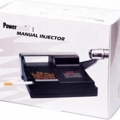 Zorr Powermatic 1+ Elite Handmatige Sigarettenmaker -Tefal Shop 550x494 5