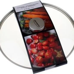 Demeyere Pandeksel- Glas - Ø 30 Cm 7 Demeyere Pandeksel- Glas - Ø 30 Cm -Tefal Shop 550x500 1