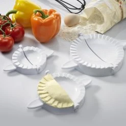 Westmark Raviolimaker - 3 Vormen - 15,5 Cm 11 Westmark Raviolimaker - 3 Vormen - 15,5 Cm -Tefal Shop 550x509 12