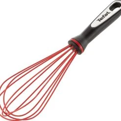 Tefal Ingenio Kitchentools Garde - Rood/Zwart