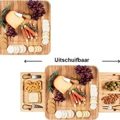 East End EastEnd Borrelplank - Tapasplank - Borrelplank Hout - Borrelpakket - Seveerplank - Hapjesplank 12 East End EastEnd Borrelplank - Tapasplank - Borrelplank Hout - Borrelpakket - Seveerplank - Hapjesplank -Tefal Shop 550x516 3