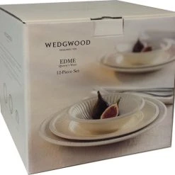 Wedgwood Edme Serviesset - 12-delig -Tefal Shop 550x517 16