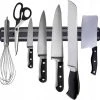 IGOODS Magnetische Messenhouder Van 33 Cm Met Een Draagvermogen Van Maximaal 6 Kg - Voor Messen - Gebruiksvoorwerpen En Gereedschappen - Extra Sterke Magneet -Tefal Shop 550x520 5