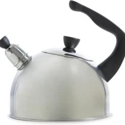 BK Karaat+ Fluitketel - 2,5 Liter - Inductie -Tefal Shop 550x524