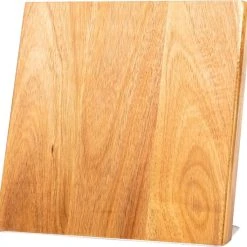 Coninx Quin Messenblok Magnetisch - Messenmagneet - Antislip - Messenhouder RVS / Acacia 21 Coninx Quin Messenblok Magnetisch - Messenmagneet - Antislip - Messenhouder RVS / Acacia -Tefal Shop 550x530