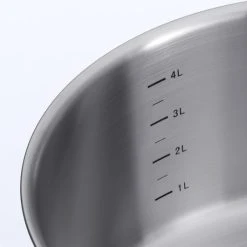 Redhart BK Excellent Pannenset - 4 Delig - Inductie 22 Redhart BK Excellent Pannenset - 4 Delig - Inductie -Tefal Shop 550x530 6