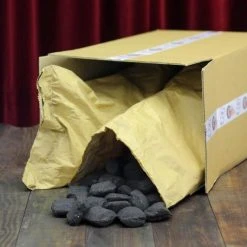 THM Houtskoolbriketten - Voordeelpak - 18kg 8 THM Houtskoolbriketten - Voordeelpak - 18kg -Tefal Shop 550x532 7