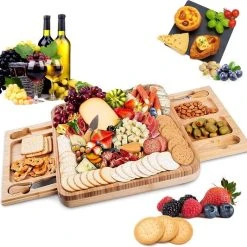 East End EastEnd Borrelplank - Tapasplank - Borrelplank Hout - Borrelpakket - Seveerplank - Hapjesplank 10 East End EastEnd Borrelplank - Tapasplank - Borrelplank Hout - Borrelpakket - Seveerplank - Hapjesplank -Tefal Shop 550x533 10