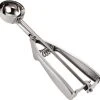 Go Go Gadget Ijsboltang | Ijs Schep | Oliebollen Schep | Portioneerlepel | 40mm | 4cm