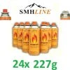 SMH LINE® - Kookstel Gasflessen - 24 Stuks 227g Butaan Gas Gasbus Navulling -Gaspatroon Butaan Gasbussen - Camping Kookstel Gasflessen 24x Gasbussen ( Voordeelverpakking) -Tefal Shop 550x536 8