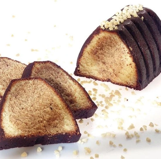 Westmark Notenmaler 14,2 X 8,5 X 20,5 Cm - Kunststof - RVS 4 Westmark Notenmaler 14,2 X 8,5 X 20,5 Cm - Kunststof - RVS - Afbeelding 2