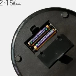 Phreeze Keukenweegschaal Digitaal - Digitale Keukenweegschaal - Precisie Keuken Weegschaal - Tot 5 KG -Tefal Shop 550x546 5