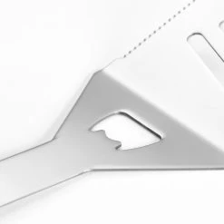 Deuba BBQ-bestek 4-delige Set RVS Met Opbergtas Barbecueset Accessoires -Tefal Shop 550x548