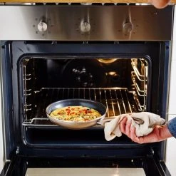 GreenPan Cambridge Inductie Grillpan - Ø 28 Cm - PFAS-vrij - Brons -Tefal Shop 550x549 14