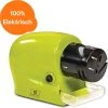 WBTT® Elektrische Messenslijper - Groen - Schaar - Schroevendraaier Slijpen 1 WBTT® Elektrische Messenslijper - Groen - Schaar - Schroevendraaier Slijpen -Tefal Shop 550x549 2