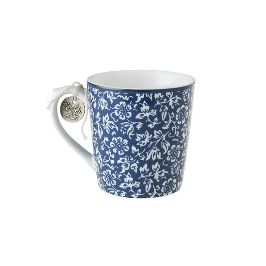 Laura Ashley Sweet Allysum En China Rose - In Geschenkverpakking - Set Van 2 13 Laura Ashley Sweet Allysum En China Rose - In Geschenkverpakking - Set Van 2 - Afbeelding 11