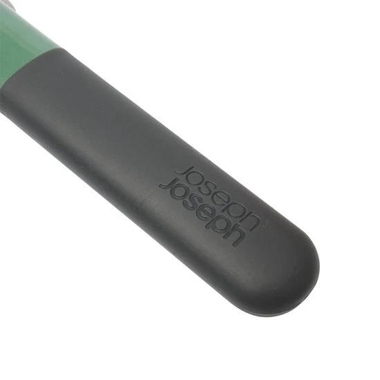 Joseph Joseph Multi-peel Straight Dunschiller - Groen 8 Joseph Joseph Multi-peel Straight Dunschiller - Groen - Afbeelding 6