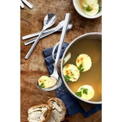 WMF Nuova Soeplepel - RVS -Tefal Shop 550x550 1032