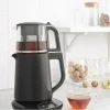 Karaca Caysever Caydanlik - Turkse Theepot Elektrisch -Theepot Met Spraak Functie-CHROME -Tefal Shop 550x550 1065