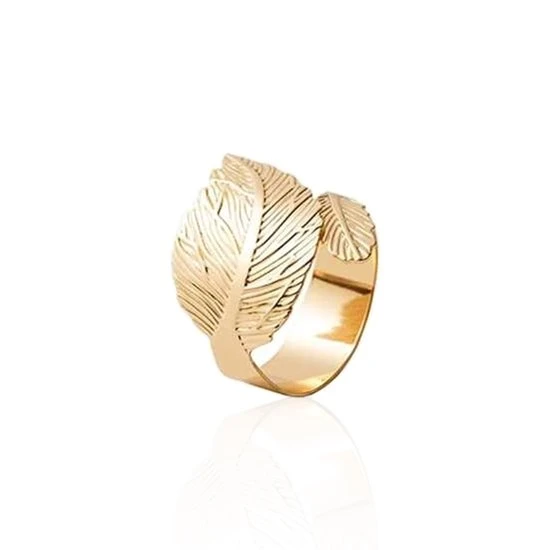 Full Bloom Servetringen Kerst 6 Stuks - Servetring Goud - Servet Ringen Voor Servet Van Katoen - Servet Ring Voor Servetten Van Linnen 11 Full Bloom Servetringen Kerst 6 Stuks - Servetring Goud - Servet Ringen Voor Servet Van Katoen - Servet Ring Voor Servetten Van Linnen - Afbeelding 9