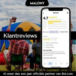 Malony Luxe Heupfles - RVS - 200 Ml - Veldfles - Drinkfles - Flacon - PU Leer - Giftbox - Donker Bruin -Tefal Shop 550x550 125