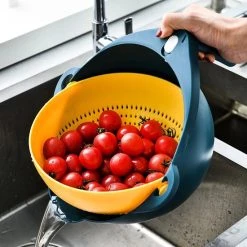 Kosh & Co Mandoline Keukensnijder - Groentesnijder - Keukenmandoline - Multifunctioneel -Tefal Shop 550x550 13