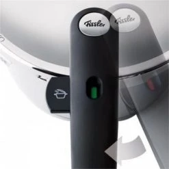 Fissler Vitavit Premium 2022 - Snelkookpan - 6 Liter - Met Stoominzet 8 Fissler Vitavit Premium 2022 - Snelkookpan - 6 Liter - Met Stoominzet -Tefal Shop 550x550 143