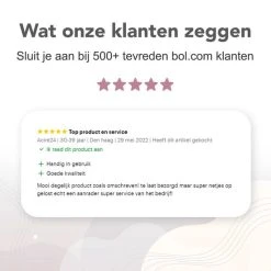 SODEAL Luxe Fruitschaal - Fruitmand - Fruitschaal Zwart -Tefal Shop 550x550 179